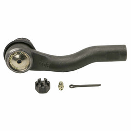 Steering Tie Rod, Front Left Outer - Moog ES800028