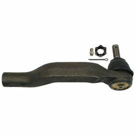 Front Left Outer Steering Tie Rod End - Moog ES800054
