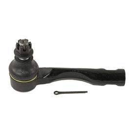 Steering Tie Rod, Front Left Outer - Moog ES800309