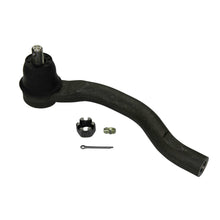 Load image into Gallery viewer, Front Left Outer Steering Tie Rod End - Moog ES800912
