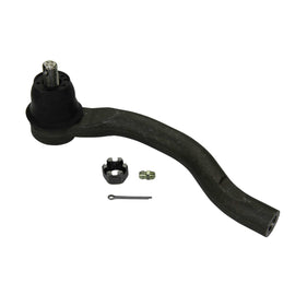 Front Left Outer Steering Tie Rod End - Moog ES800912