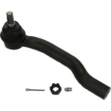 Load image into Gallery viewer, Steering Tie Rod, Front Right Outer - Moog ES800930