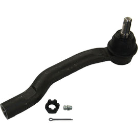 Steering Tie Rod, Front Left Outer - Moog ES800931