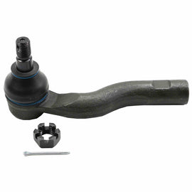 Front Right Outer Steering Tie Rod End - Moog ES801269