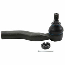 Load image into Gallery viewer, Front Left Outer Steering Tie Rod End - Moog ES801270