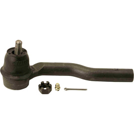 Front Right Outer Steering Tie Rod End - Moog ES801353