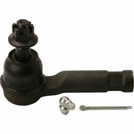 Front Outer Steering Tie Rod End - Moog ES801390
