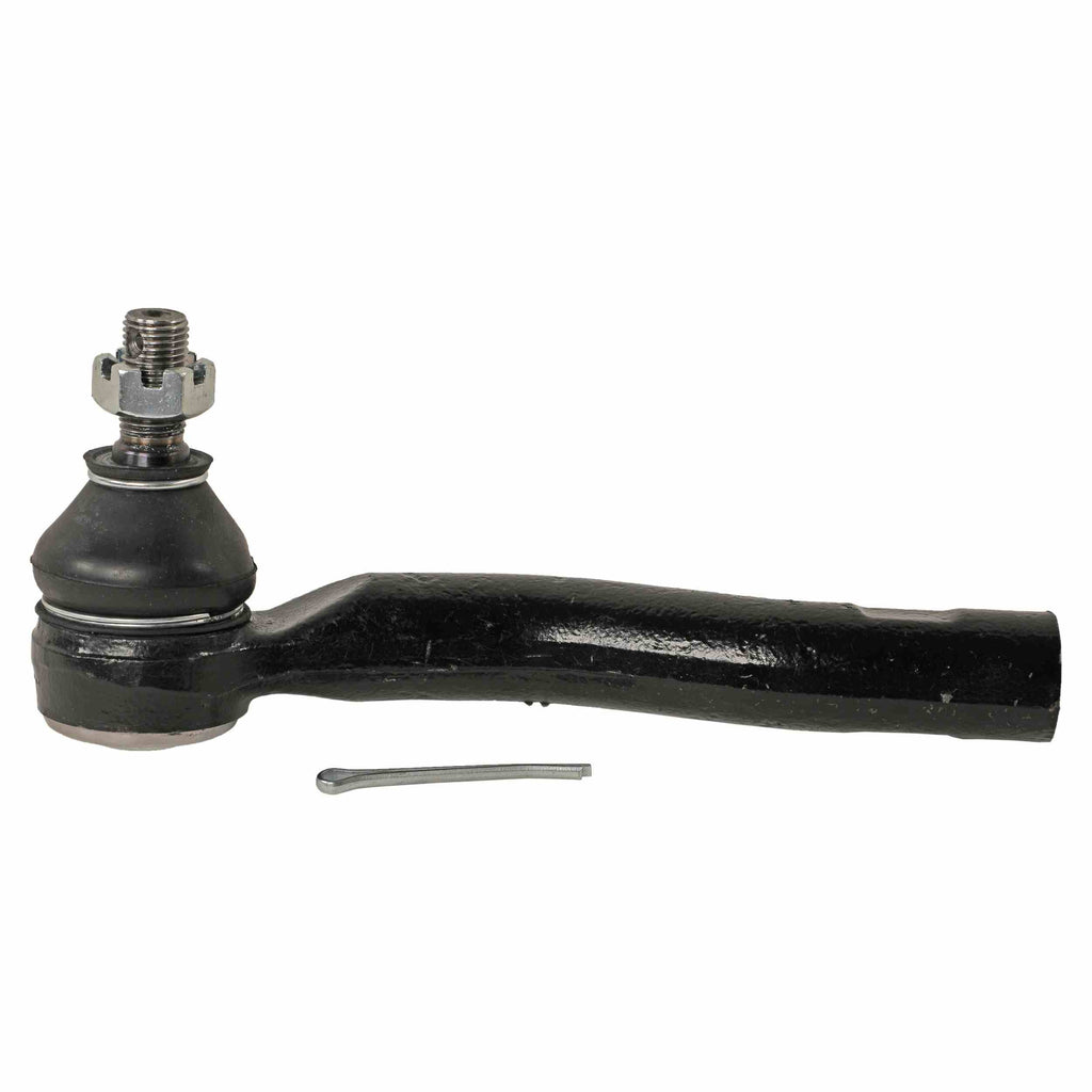 Front Right Outer Steering Tie Rod End - Moog ES801549