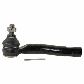 Front Right Outer Steering Tie Rod End - Moog ES801549