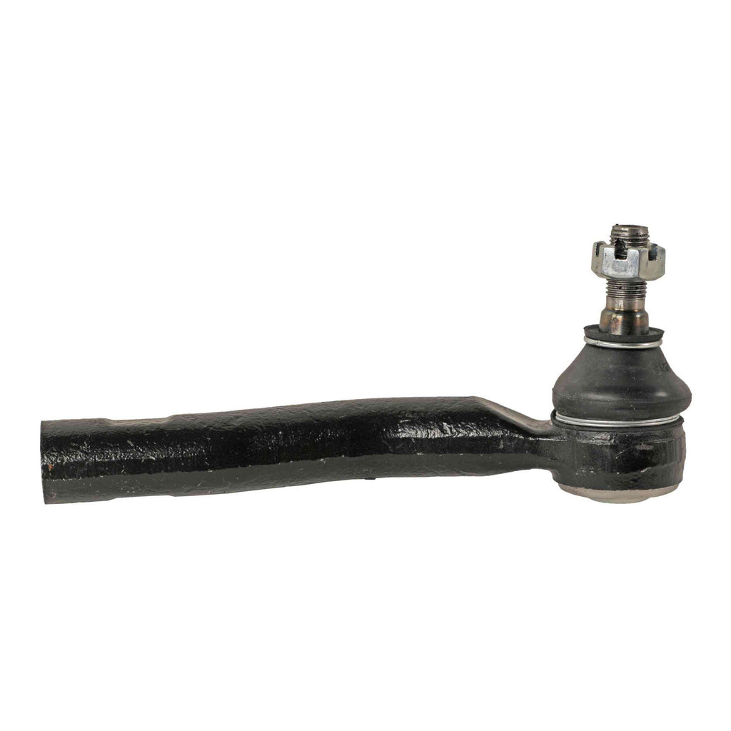 Front Left Outer Steering Tie Rod End - Moog ES801550