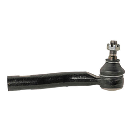 Front Left Outer Steering Tie Rod End - Moog ES801550