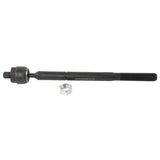 Front Inner Steering Tie Rod End - Moog EV800024