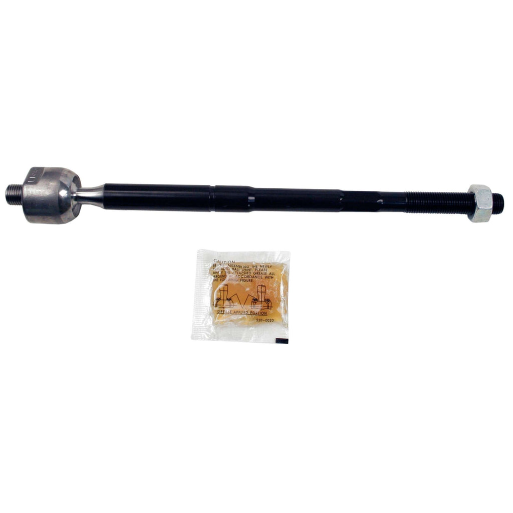 Front Inner Steering Tie Rod End - Moog EV801073
