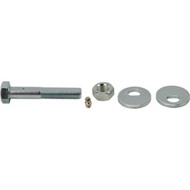 Alignment Toe Adjuster - Moog K100401
