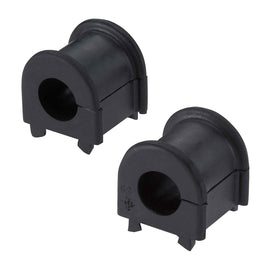 Front To Frame Suspension Stabilizer Bar Bushing Kit - Moog K200617