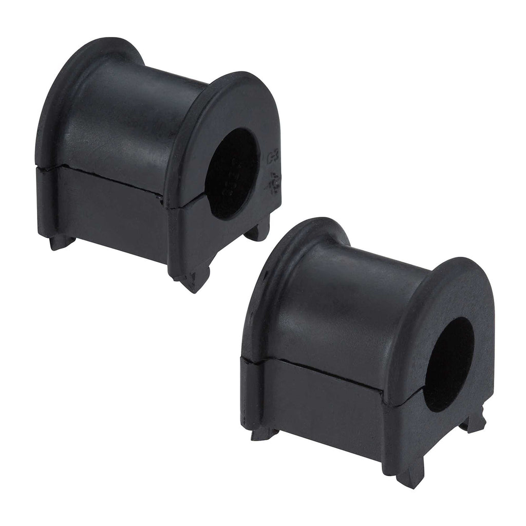 Stabilizer Bar Bushing Kit, Front To Frame - Moog K200617