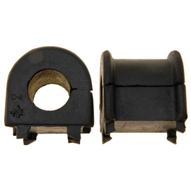 Front To Frame Suspension Stabilizer Bar Bushing Kit - Moog K200617