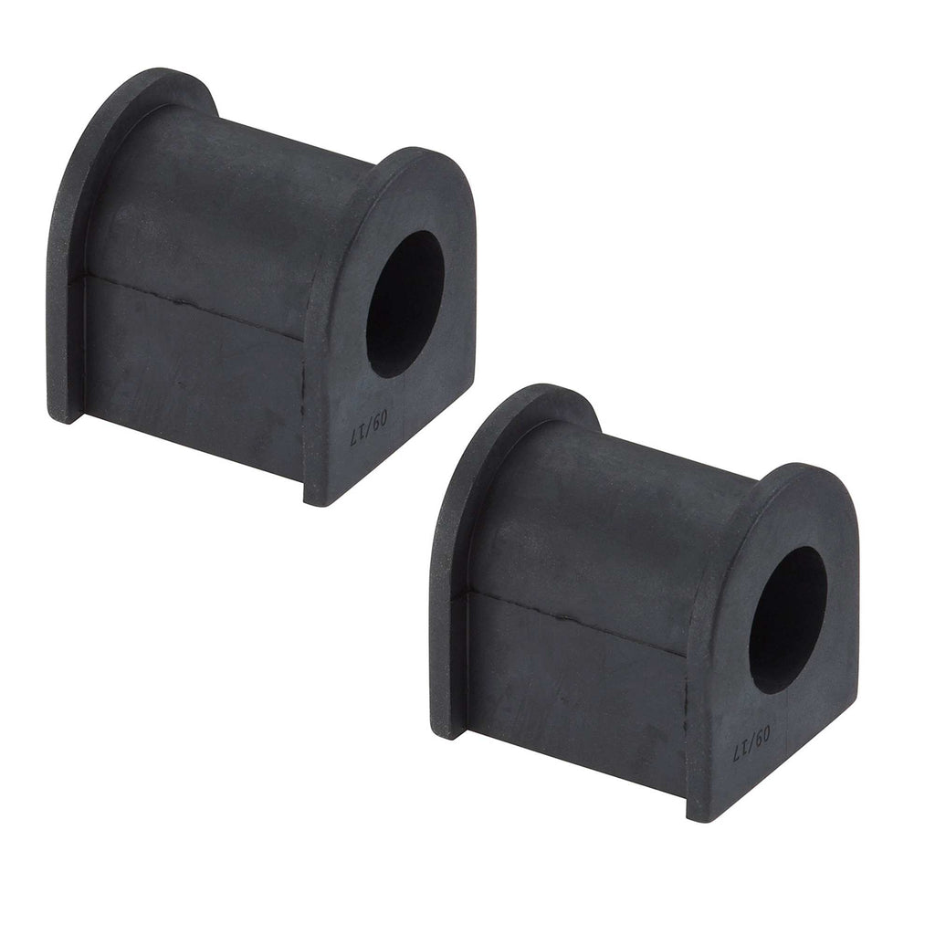 Stabilizer Bar Bushing Kit, Front To Frame - Moog K200627