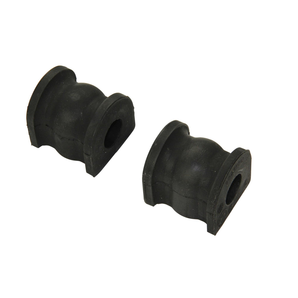 Stabilizer Bar Bushing Kit, Rear To Frame - Moog K200806