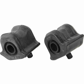 Front To Frame Suspension Stabilizer Bar Bushing Kit - Moog K201279