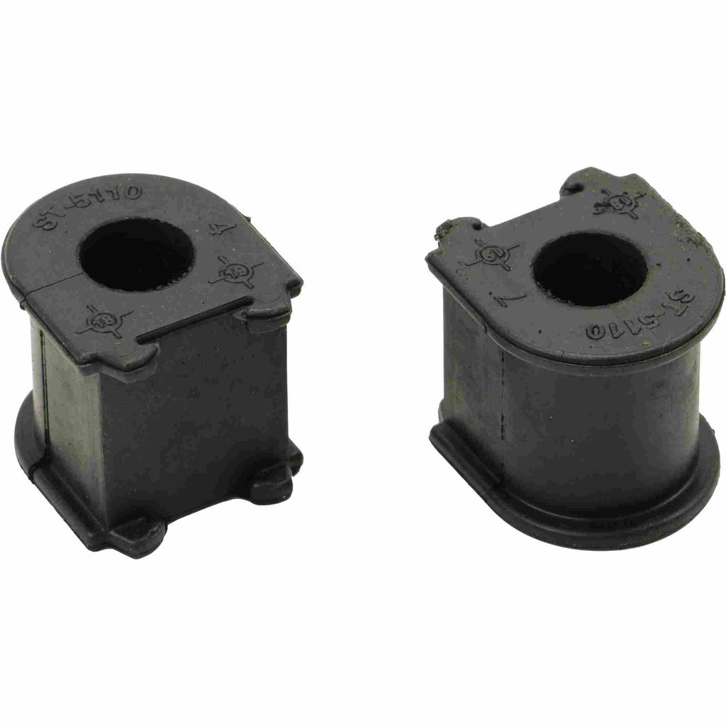 Stabilizer Bar Bushing Kit, Rear To Frame - Moog K201762