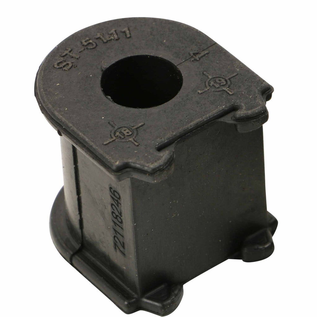 Stabilizer Bar Bushing Kit, Rear To Frame - Moog K201763