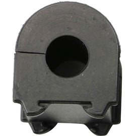 Stabilizer Bar Bushing Kit, Rear To Frame - Moog K201763