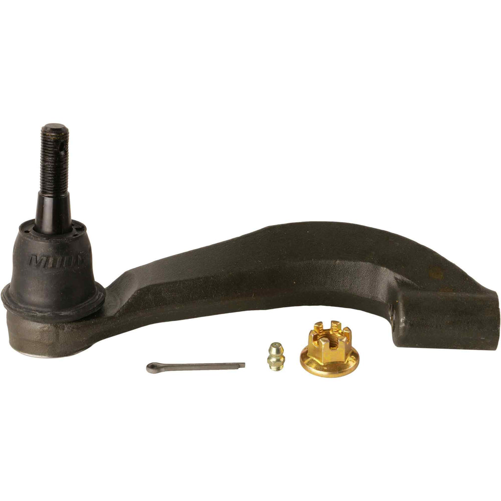 Front Lower Rearward Suspension Control Arm Bushing - Moog K201920
