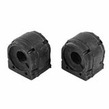 Front Suspension Stabilizer Bar Bushing Kit - Moog K202030
