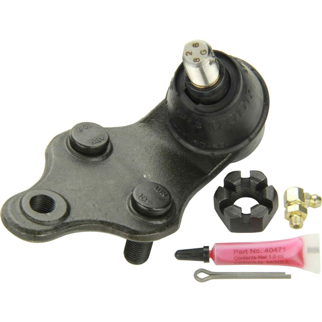 Ball Joint, Front Right Lower - Moog K500043