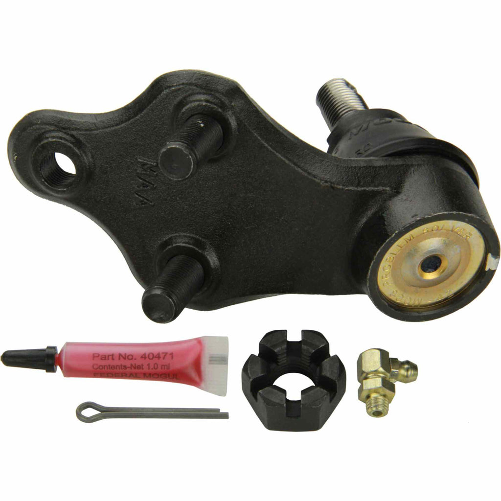 Ball Joint, Front Right Lower - Moog K500043