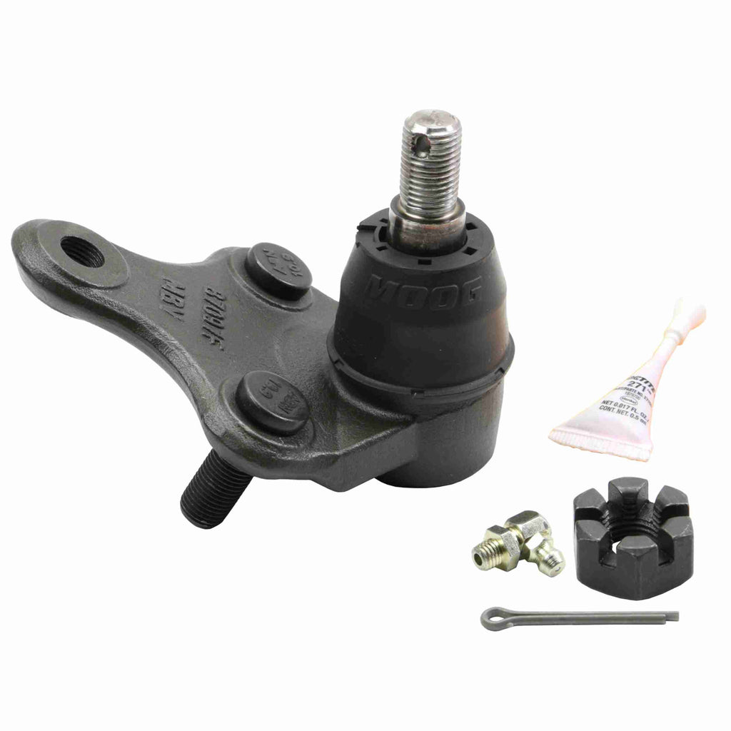 Front Lower Suspension Ball Joint - Moog K500062