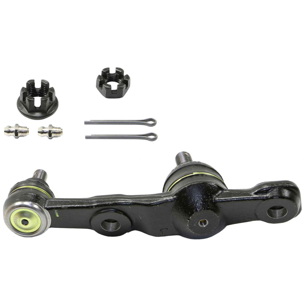 Ball Joint, Front Left Lower - Moog K500124