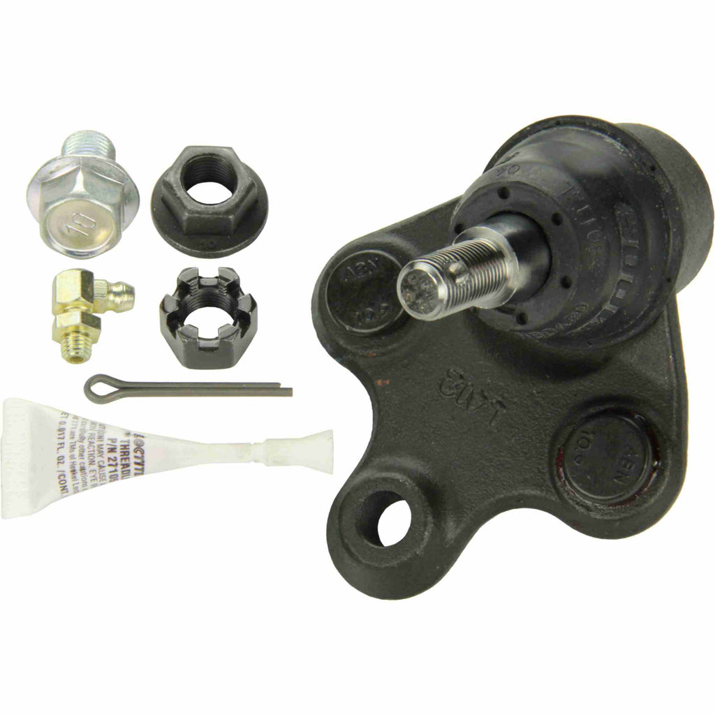 Front Lower Suspension Ball Joint - Moog K500234