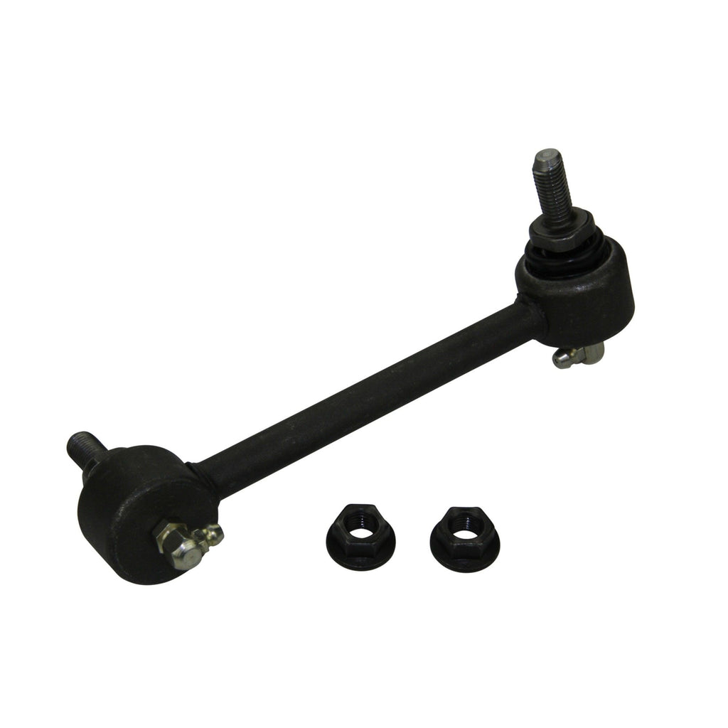 Stabilizer Bar Link Kit, Front Right - Moog K80250
