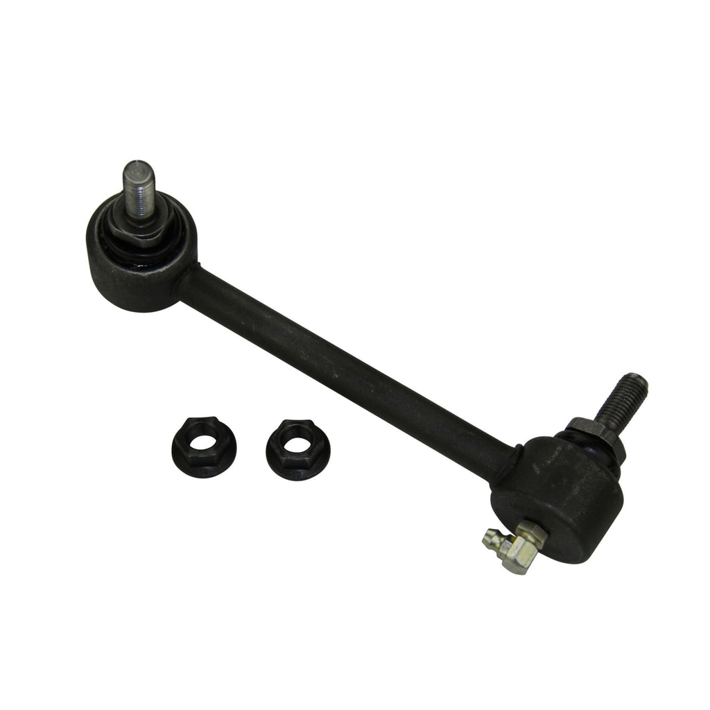 Stabilizer Bar Link Kit, Front Left - Moog K80251