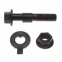 Load image into Gallery viewer, Front; Rear; Front Lower Strut Alignment Camber Kit - Moog K90474