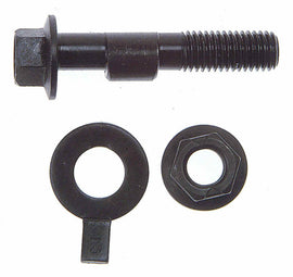 Front; Rear; Front Lower Strut Alignment Camber Kit - Moog K90474
