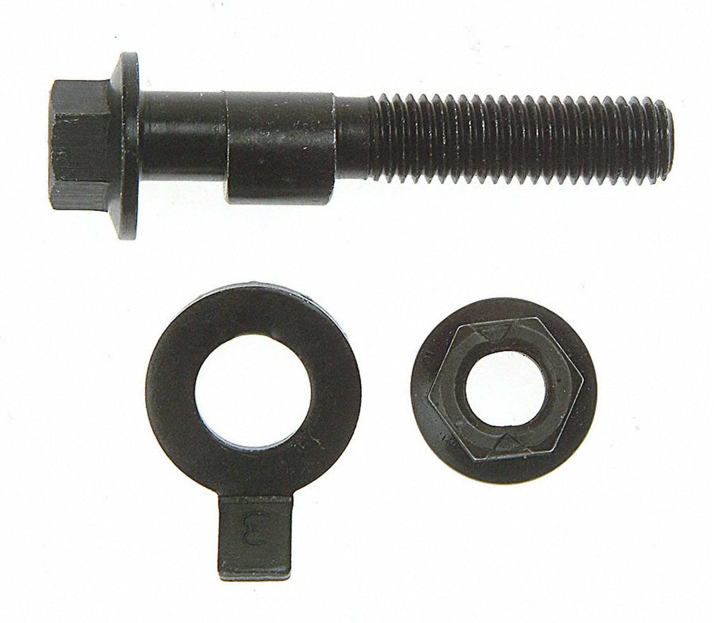 Front; Rear Alignment Camber Kit - Moog K90475