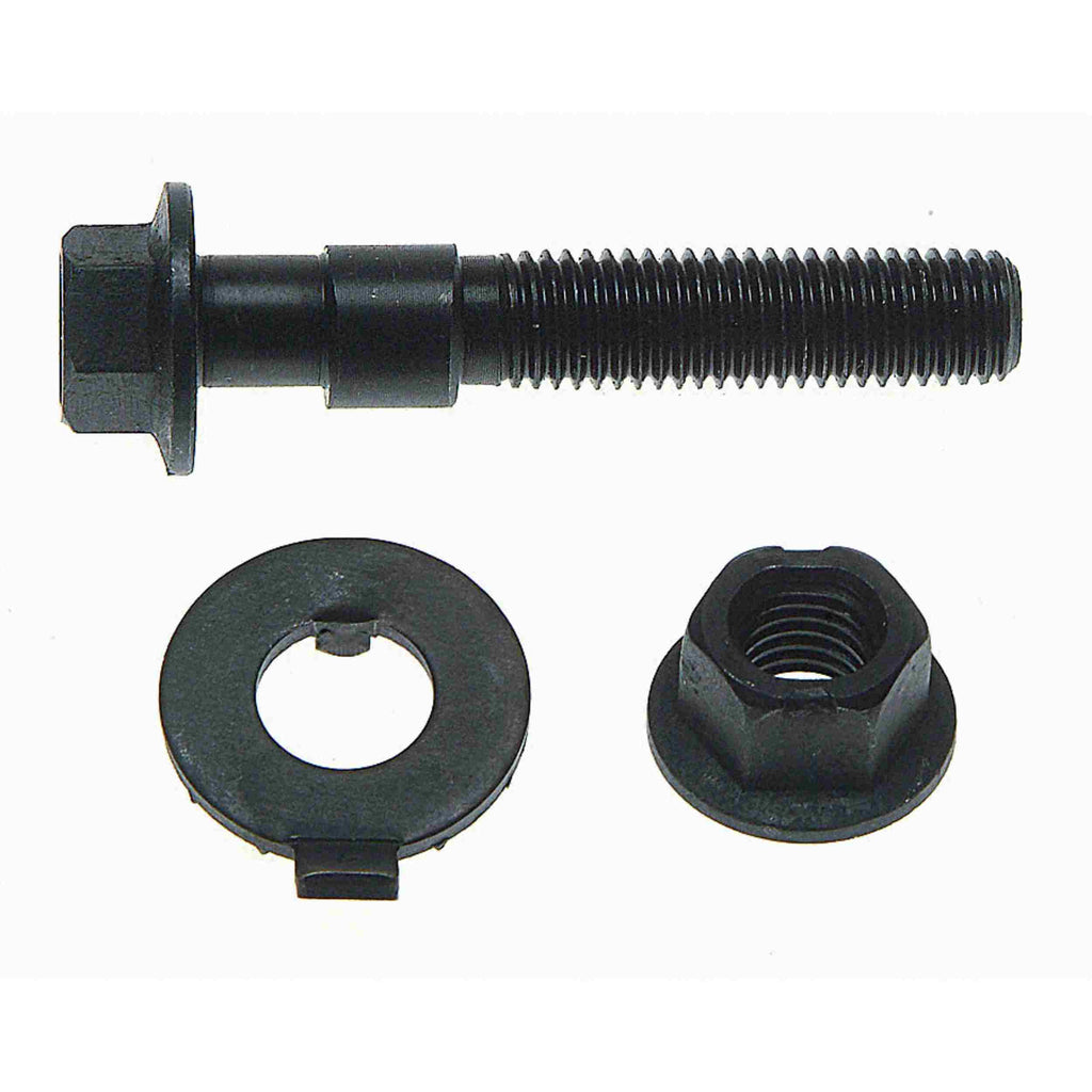 Front; Rear Alignment Camber Kit - Moog K90476