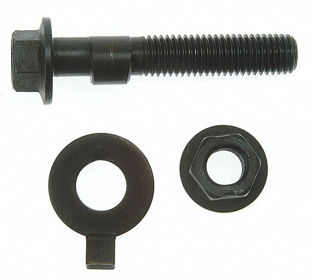 Front; Rear Alignment Camber Kit - Moog K90476