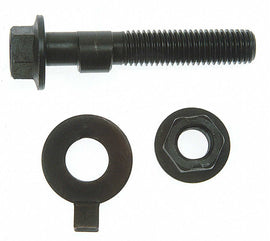 Front; Rear Alignment Camber Kit - Moog K90476