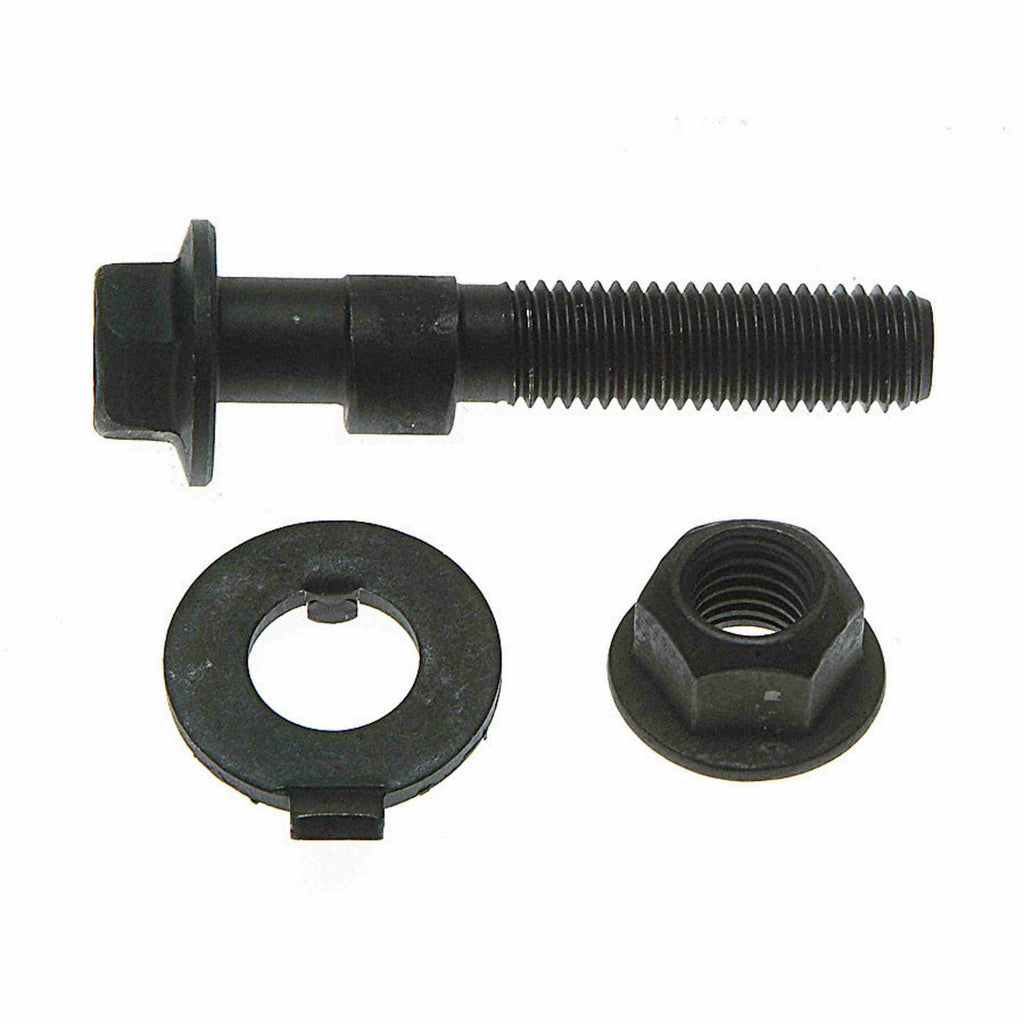 Front; Rear Alignment Camber Kit - Moog K90477