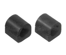 Load image into Gallery viewer, Front To Frame; Rear To Frame Suspension Stabilizer Bar Bushing Kit - Moog K90526