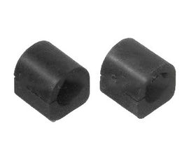 Front To Frame; Rear To Frame Suspension Stabilizer Bar Bushing Kit - Moog K90526