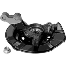 Load image into Gallery viewer, Front Left Suspension Knuckle Assembly - Moog LK031