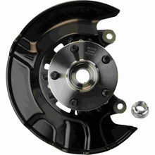 Load image into Gallery viewer, Front Right Suspension Knuckle Assembly - Moog LK032