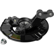 Load image into Gallery viewer, Front Right Suspension Knuckle Assembly - Moog LK034