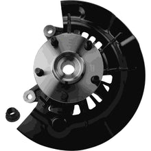 Load image into Gallery viewer, Wheel Bearing and Hub Assembly, Front Left - Moog LK045