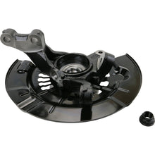Load image into Gallery viewer, Wheel Bearing and Hub Assembly, Front Left - Moog LK045